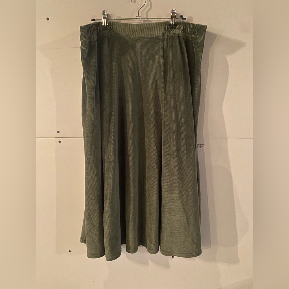 Torrid skirt